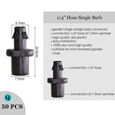 Irrigation Dripper Sprinkler 1/4" Hose - KiwisLove