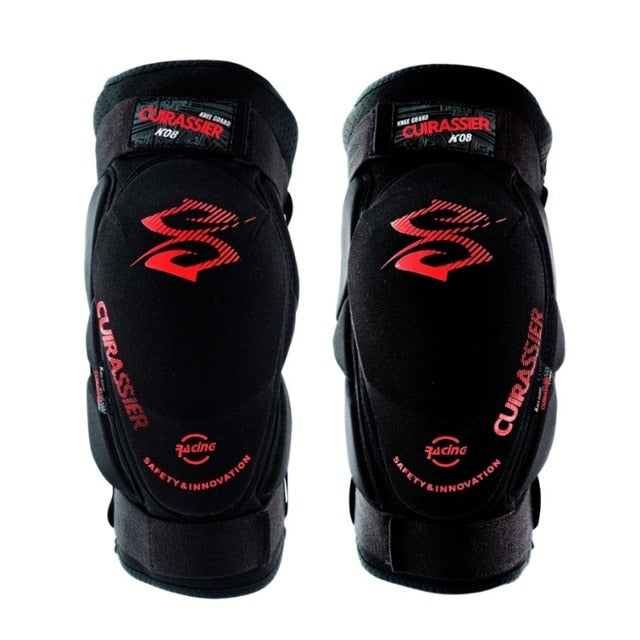 Cuirassier Kids Kneepad Protection MX Protector Racing Guards Off-road - KiwisLove