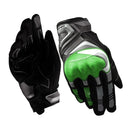 Cuirassier Summer Motorcycle Gloves Men Touch Screen Breathable Motobike Riding Moto Protective Gear Motorbike Motocross Gloves - KiwisLove