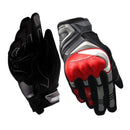 Cuirassier Summer Motorcycle Gloves Men Touch Screen Breathable Motobike Riding Moto Protective Gear Motorbike Motocross Gloves - KiwisLove