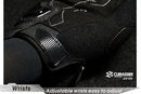 Cuirassier Summer Motorcycle Gloves Men Touch Screen Breathable Motobike Riding Moto Protective Gear Motorbike Motocross Gloves - KiwisLove