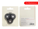 ENCHEN Shaver Head  Blackstone and BlackStone 3 Waterproof 3D Float - KiwisLove