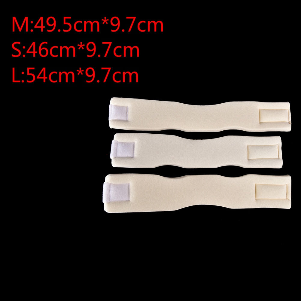 3Sizes High Quality Soft Firm Foam Cervical Collar Support Shoulder Press Relief Pain Neck Brace Braces & Supports - KiwisLove