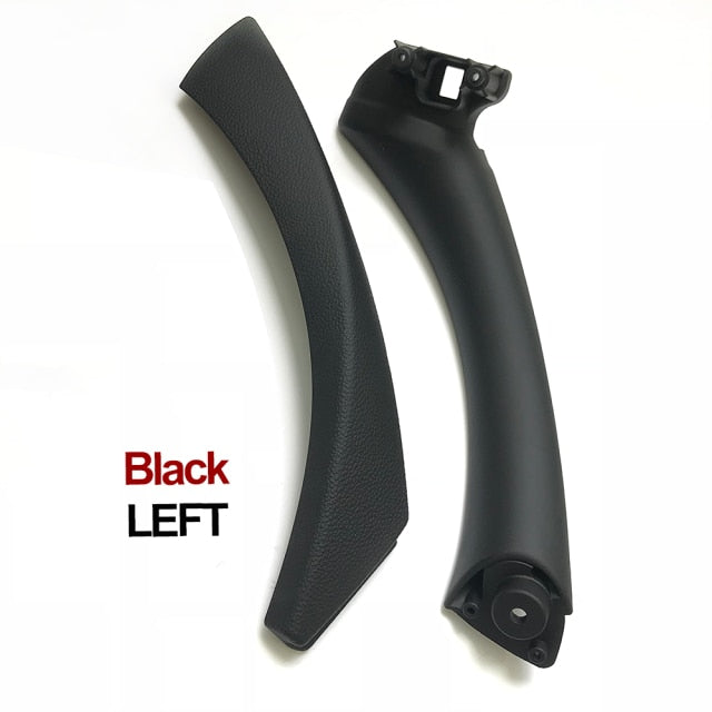 Door Pull Handle with Cover Trim BMW 3 E90 E91 E92 316 318 320 325 328i - KiwisLove