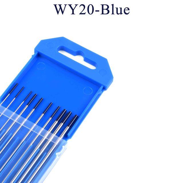 Tungsten Electrodes TIG Welding Rods 150mm 1.0 1.6 2.4 3.2mm - KiwisLove