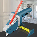 Plasterboard Cutter Edger Drywall Cutting Artifact Edger Scale - KiwisLove