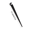 Hose Drip Irrigation Stakes C Shape Hook Watering Dripper Sprinkler Bracket - KiwisLove