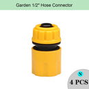 Variety Style Garden Tap 1/2" 3/4" Male Female Thread Universal Nipple - KiwisLove