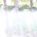 Garden Irrigation Kit Fog Nozzles Automatic Spray Sprinkler System - KiwisLove