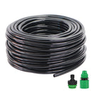 8/11mm Hose 3/8'' Drip Irrigation Tube  Lawn Vegetable Watering Dripper - KiwisLove