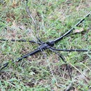8/11mm Hose 3/8'' Drip Irrigation Tube  Lawn Vegetable Watering Dripper - KiwisLove