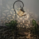 Solar Garden Landscape Path LED String Lights Yard Lawn Art Outdoor - KiwisLove