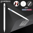 iPad Pencil Stylus Pen for Apple Pencil 2 1 iPad Pen Pro 11 12.9 2021 2020 2018 2019 Air 4 7th 8th - KiwisLove