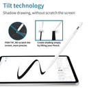 iPad Pencil Stylus Pen for Apple Pencil 2 1 iPad Pen Pro 11 12.9 2021 2020 2018 2019 Air 4 7th 8th - KiwisLove