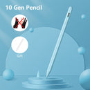 iPad Pencil Stylus Pen for Apple Pencil 2 1 iPad Pen Pro 11 12.9 2021 2020 2018 2019 Air 4 7th 8th - KiwisLove