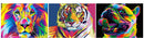 5D DIY Diamond Painting Kit Full Drill Square Mosaic Art Picture Rhinestones - KiwisLove