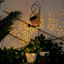 Solar Garden Landscape Path LED String Lights Yard Lawn Art Outdoor - KiwisLove