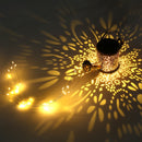 Solar Garden Landscape Path LED String Lights Yard Lawn Art Outdoor - KiwisLove