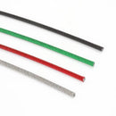 5m  PVC Plastic Coated 304 Stainless Steel Wire Rope Cable + 10 Loops - KiwisLove