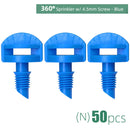 Misting Nozzles for Agriculture Farm - KiwisLove