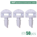 Misting Nozzles for Agriculture Farm - KiwisLove