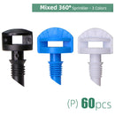 Misting Nozzles for Agriculture Farm - KiwisLove