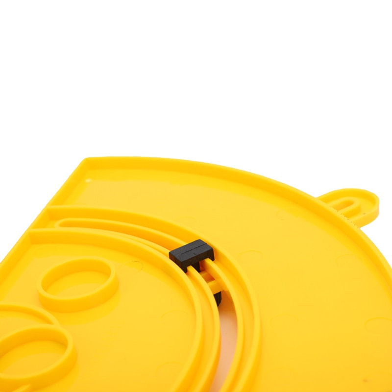 Angle Ruler Protractor Corner Angle Finder 0° To 180° - KiwisLove