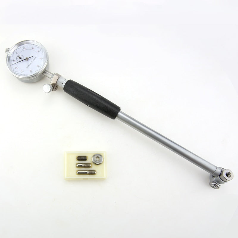 Bore Dial Indicator Carbide Inner Diameter Gauge Measuring Rod Micrometer - KiwisLove