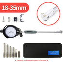 Bore Dial Indicator Inner Diameter Gauge Rod Probe Dial Indicator Micrometer - KiwisLove