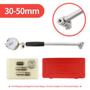 Bore Dial Indicator Inner Diameter Gauge Rod Probe Dial Indicator Micrometer - KiwisLove