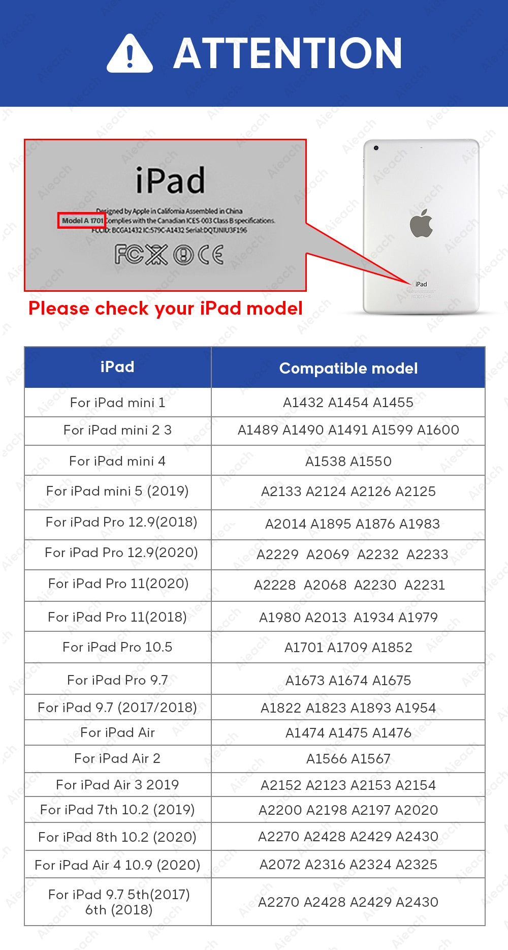 Matte Paper Like Screen Protector For iPad Air 1 2 3 4 mini 5 5th 6th 7th 8th Generation Pro 12.9 11 10.5 9.7 Paper Texture Film - KiwisLove