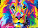 5D DIY Diamond Painting Kit Full Drill Square Mosaic Art Picture Rhinestones - KiwisLove
