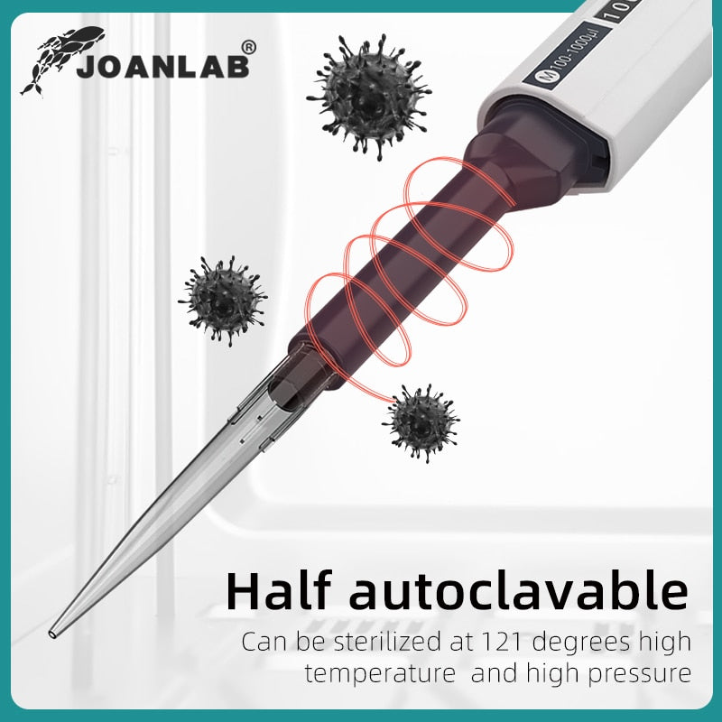 JOANLAB Laboratory Pipette Plastic Pipettes Dropper - KiwisLove