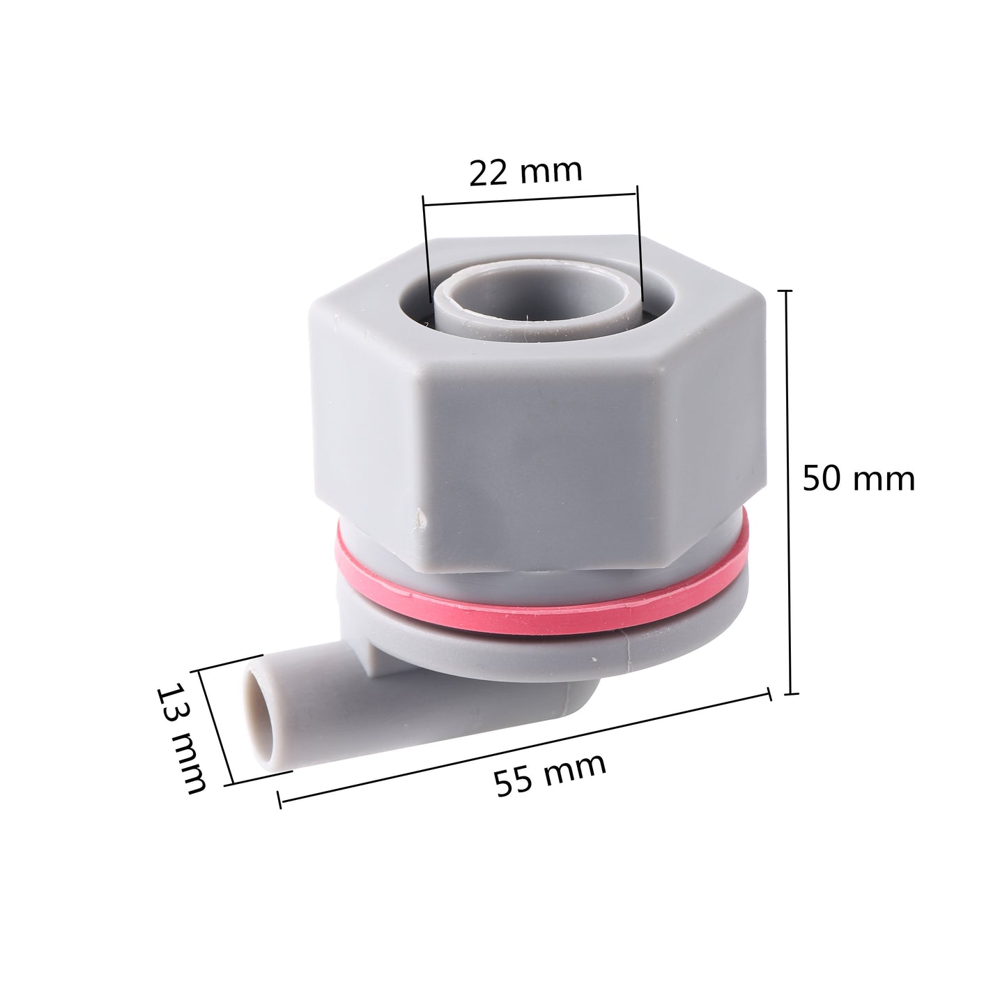 Lamb Pacifier Fixed Base Milk Bucket Pacifier Fixed Base 1 pc - KiwisLove