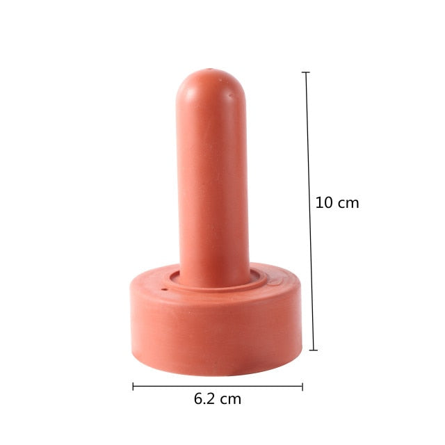 20 Pcs Cattle Sheep Nipple Drinker Pacifier - KiwisLove