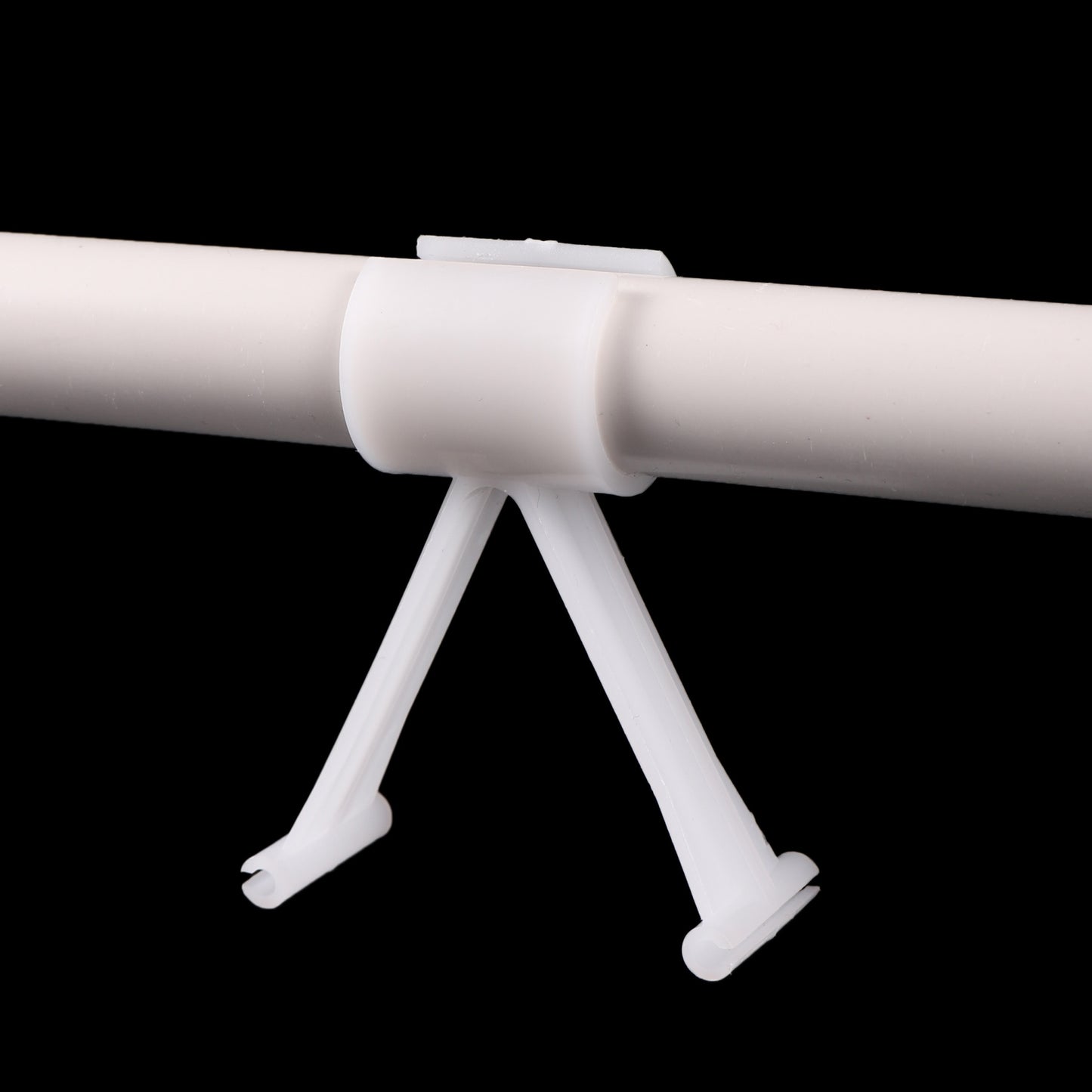 50pcs 20-25mm PVC Fixed water pipe bracket - KiwisLove