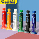 MECHANIC UV Light Curing BGA PCB Solder Mask Ink - KiwisLove