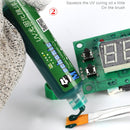 MECHANIC UV Light Curing BGA PCB Solder Mask Ink - KiwisLove