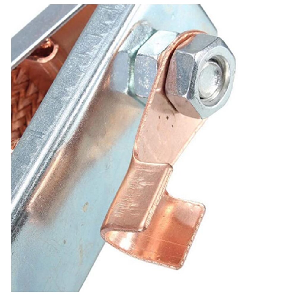 300Amp Welding Ground american Clamp Welding Electrode Holder - KiwisLove