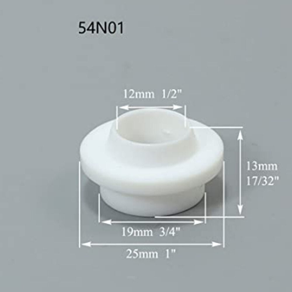 Insulator Cup Gasket Welding Torch Kit - KiwisLove