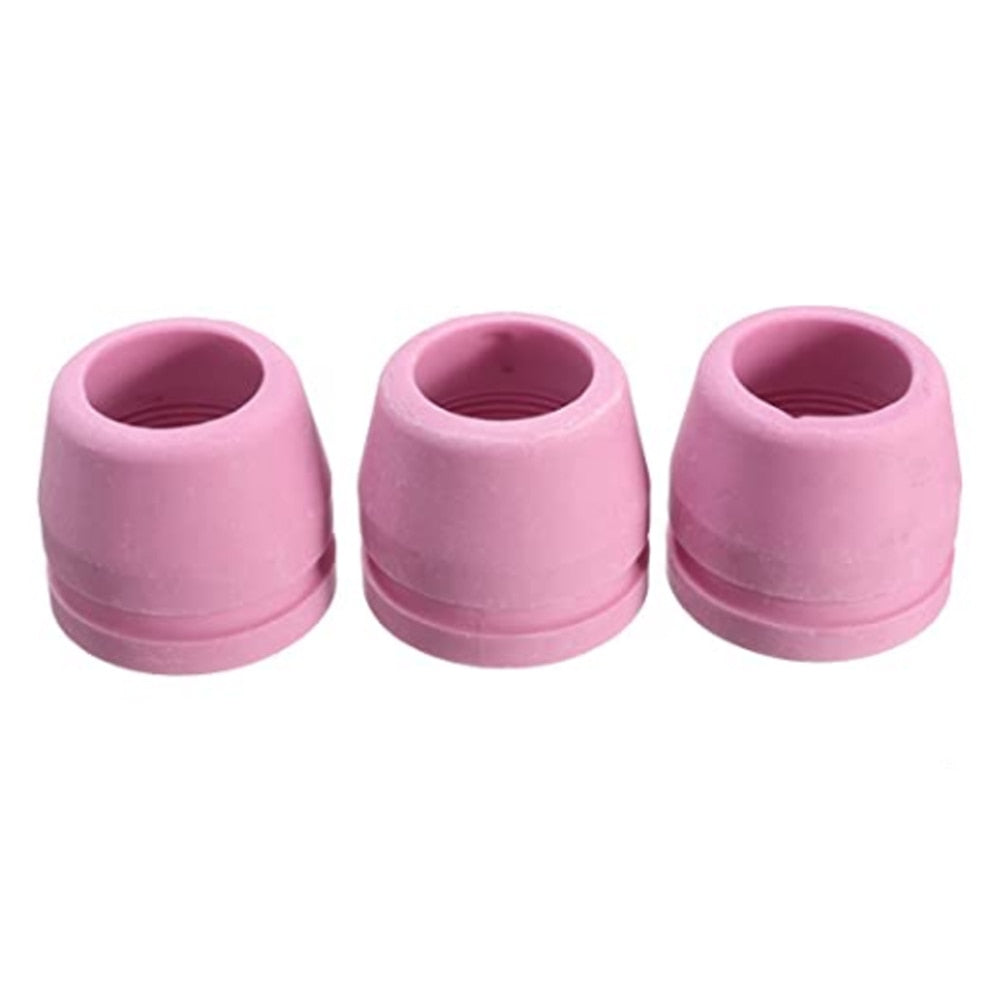 26PCS SG-55 AG-60 Plasma Cutter Cutting Torch Tip Nozzles Consumables Kit - KiwisLove