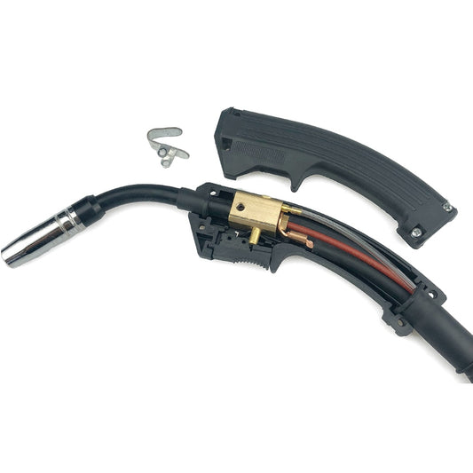 Valve Integrated Solder 14AK MIG Welding Torch MIG Torch MAG Welding Gun - KiwisLove