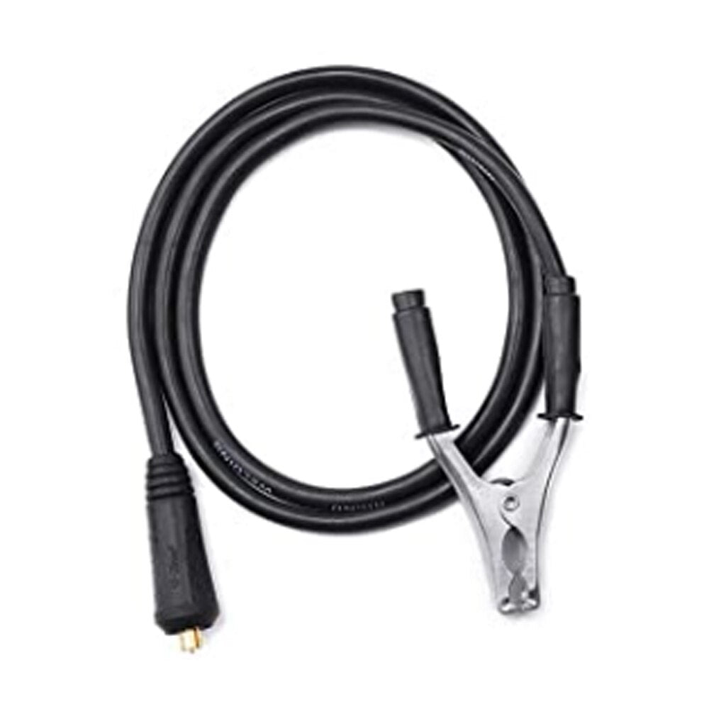 Arc Welding Earth Ground Copper Grip Clip Clamp and Cable set - KiwisLove