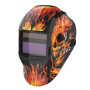 Welding mask Solar Automatic Li battery Electric TIG MIG Auto Darkening helmet - KiwisLove