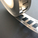 1meter 0.15*27mm Pure Nickel Strip 99.96% Lithium Battery - KiwisLove