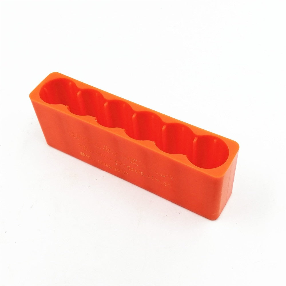 1pcs 18650 Battery Fixture Welding Fixed Triangle Square Fixture - KiwisLove