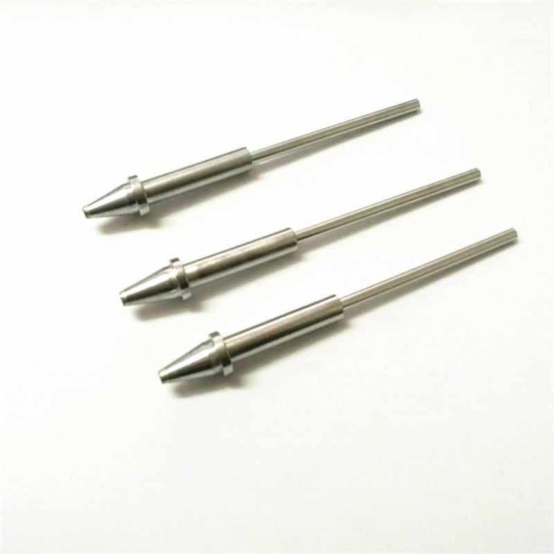 3PCS Suction Nozzle S-997P S-998P Electric Suction Tin Gun - KiwisLove