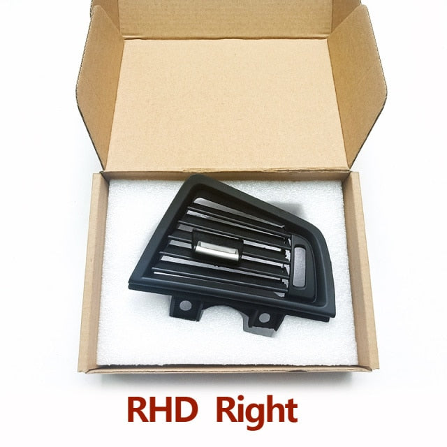 Dashboard AC Vent Grille Cover Panel BMW 5 F10 F11 520 525 530 535 - KiwisLove