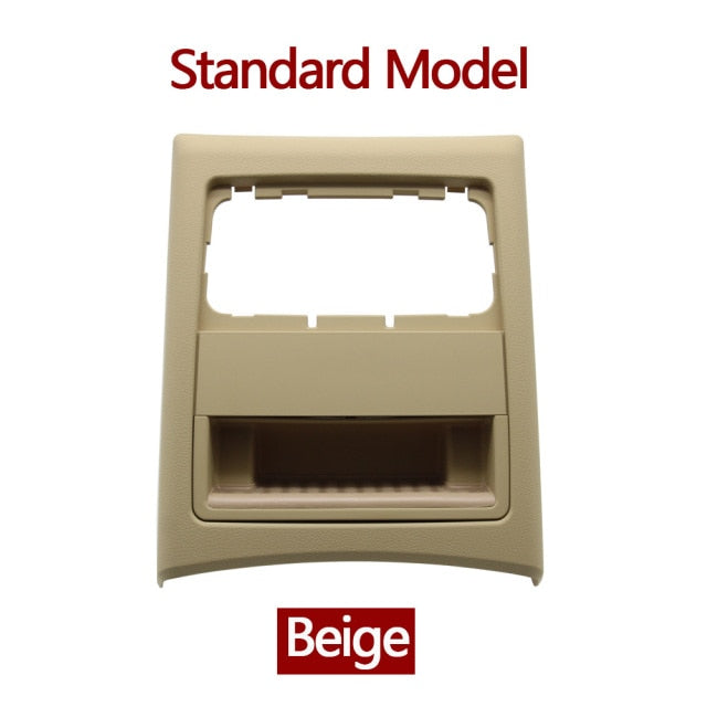 Rear AC Vent Grille Outer Frame Surrounding BMW 3 E90 E91 2005-2012 - KiwisLove