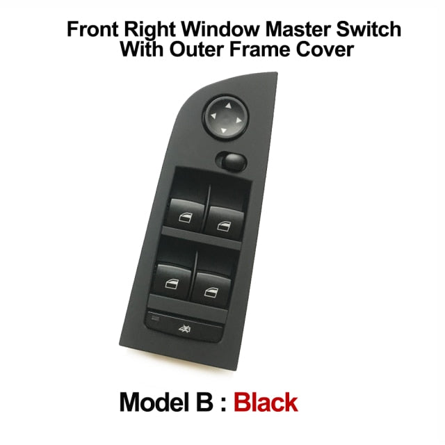 Window Switch Regulator BMW 3 Series E90 316 318 320 325 328i - KiwisLove